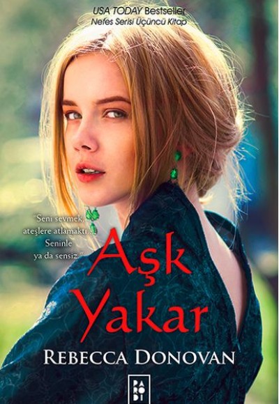 Aşk Yakar