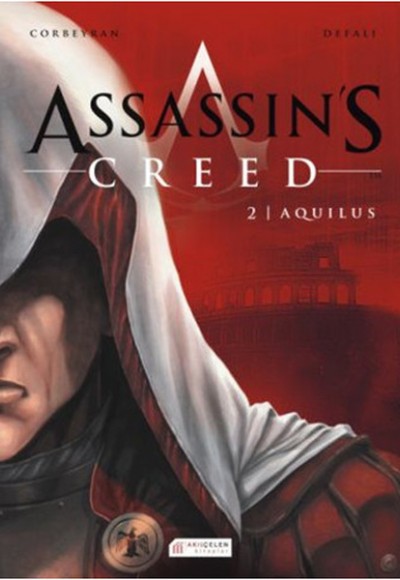 Assassins Creed 2 - Aquilus