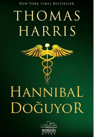 Hannibal Doğuyor