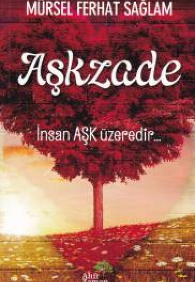 Aşkzade