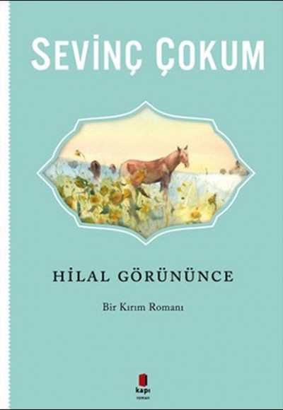 Hilal Görününce