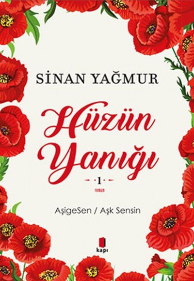 Hüzün Yanığı 1