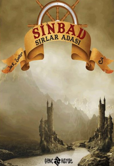 Sinbad Sırlar Adası