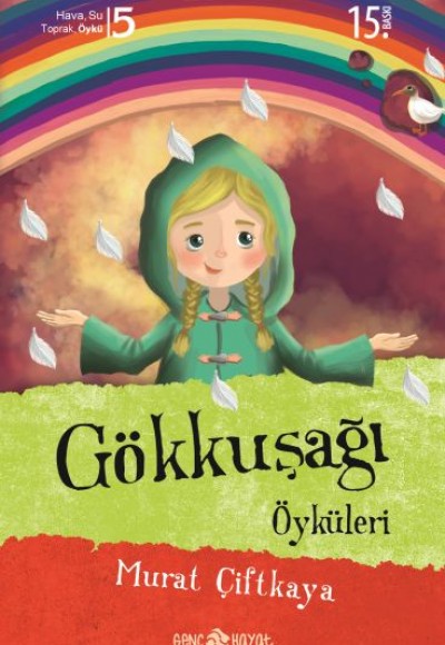 Gökkuşağı Öyküleri