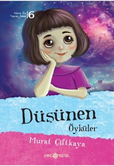 Düşünen Öyküler