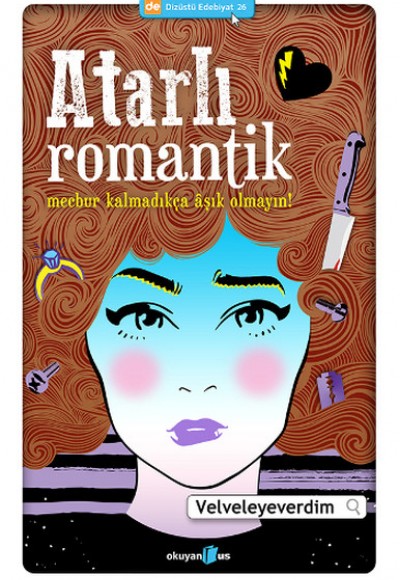 Atarlı Romantik