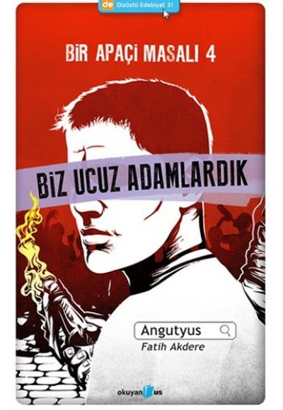 Bir Apaçi Masalı 4 - Biz Ucuz Adamlardık