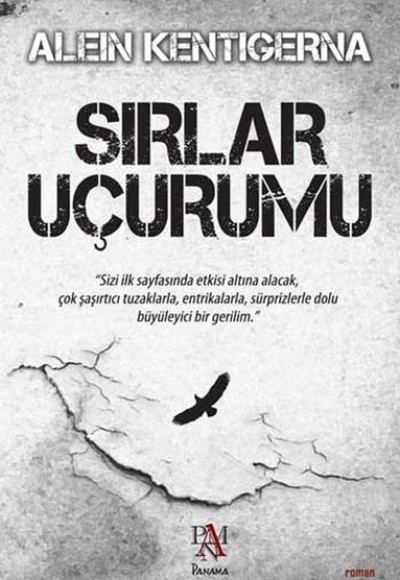 Sırlar Uçurumu