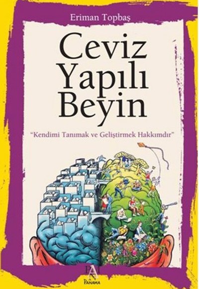 Ceviz Yapılı Beyin