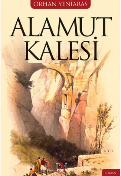 Alamut Kalesi