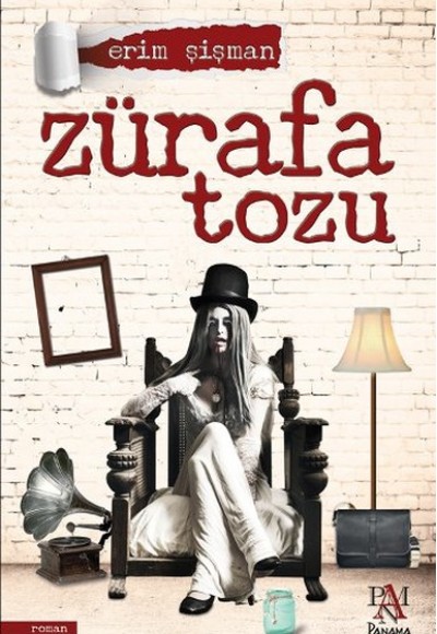 Zürafa Tozu