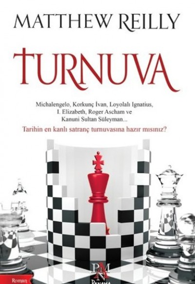 Turnuva