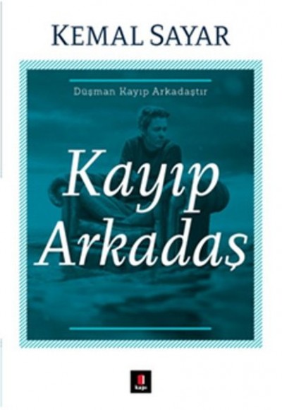 Kayıp Arkadaş