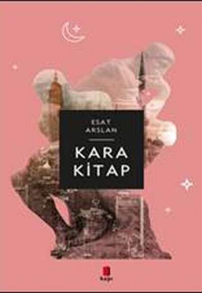 Kara Kitap