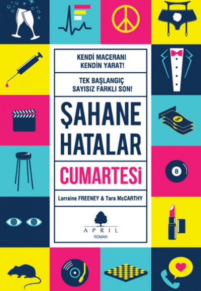 Şahane Hatalar - Cumartesi