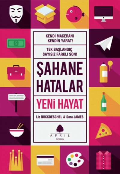 Şahane Hatalar 5 - Yeni Hayat