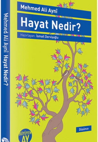 Hayat Nedir?