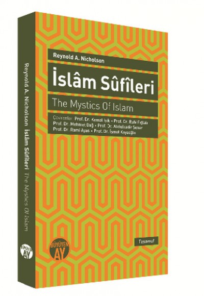 İslam Sufileri