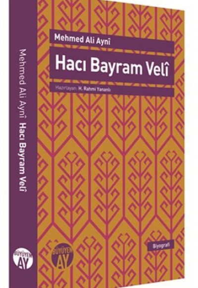 Hacı Bayram Veli