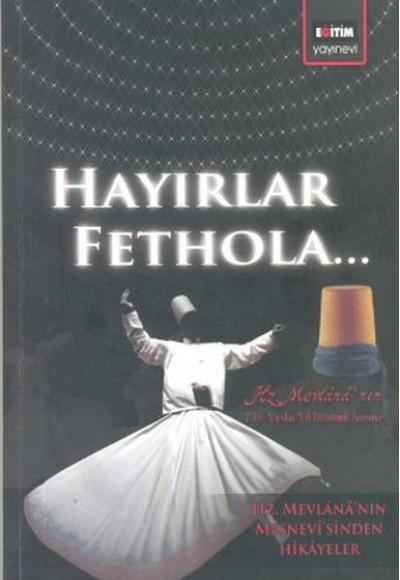 Hayırlar Fethola...