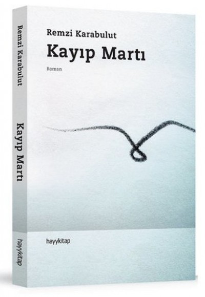 Kayıp Martı