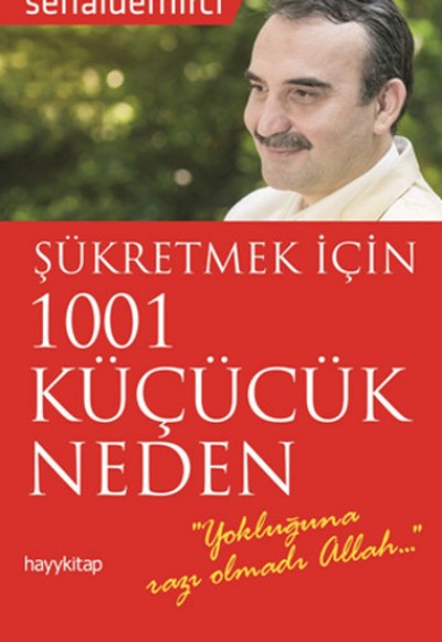 Şükretmek İçin 1001 Küçücük Neden