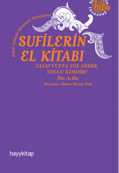 Sufilerin El Kitabı