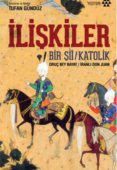 İlişkiler