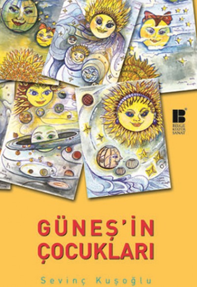 Güneş'in Çocukları