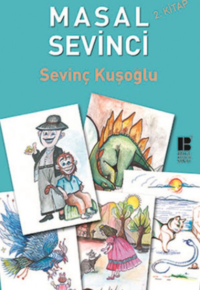 Masal Sevinci - 2. Kitap