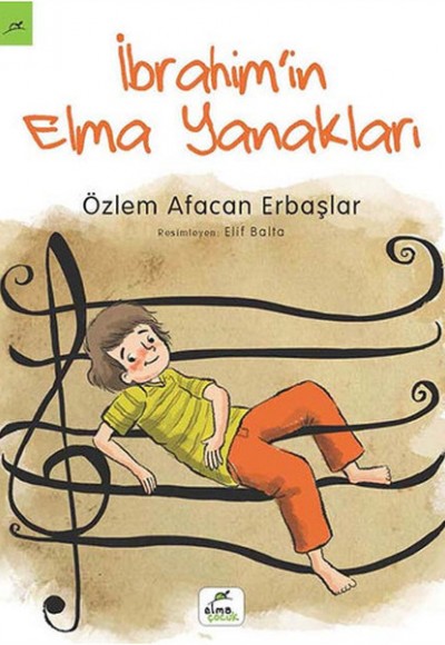 İbrahim'in Elma Yanakları