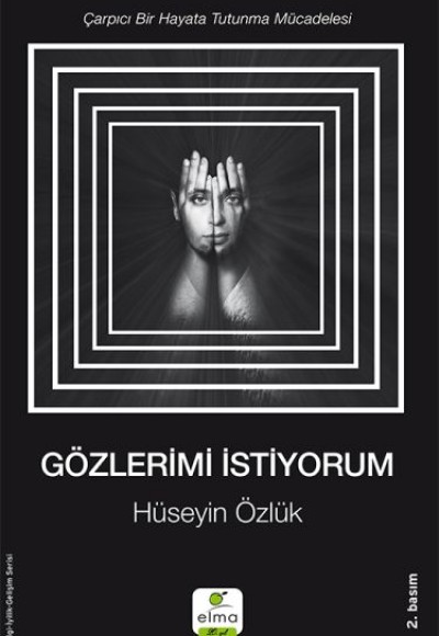 Gözlerimi İstiyorum