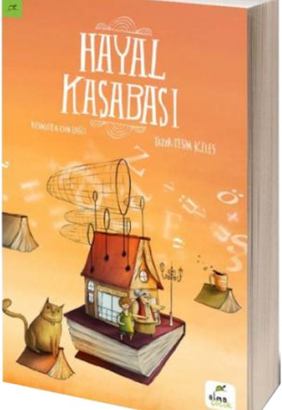 Hayal Kasabası