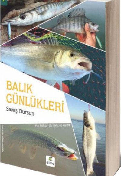 Balık Günlükleri