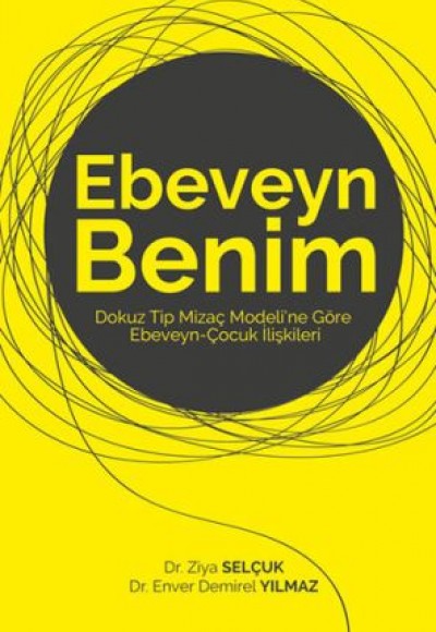 Ebeveyn Benim