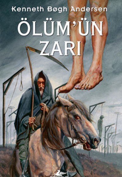 Ölüm'ün Zarı / Büyük Şeytan Savaşı -2