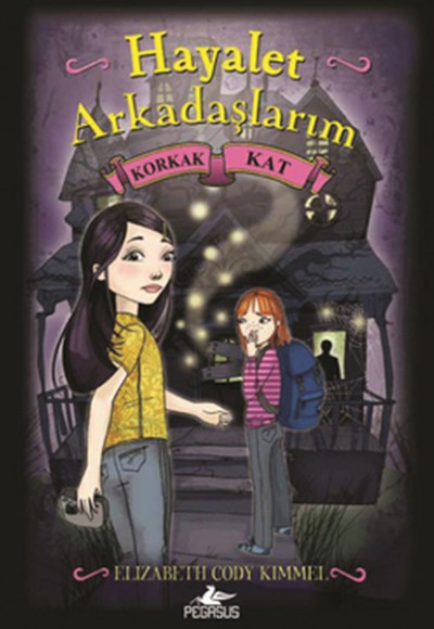 Hayalet Arkadaşlarım -2 / Korkak Kat