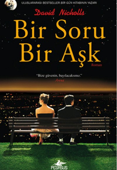 Bir Soru Bir Aşk