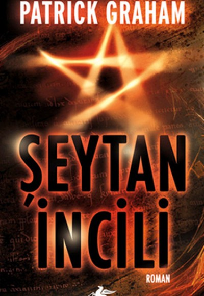 Şeytan İncili