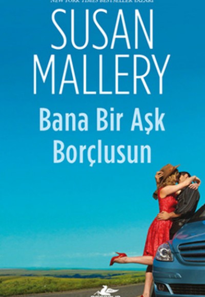 Bana Bir Aşk Borçlusun