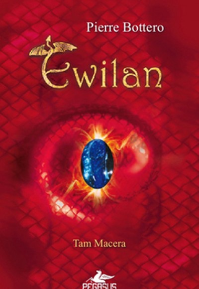 Ewilan