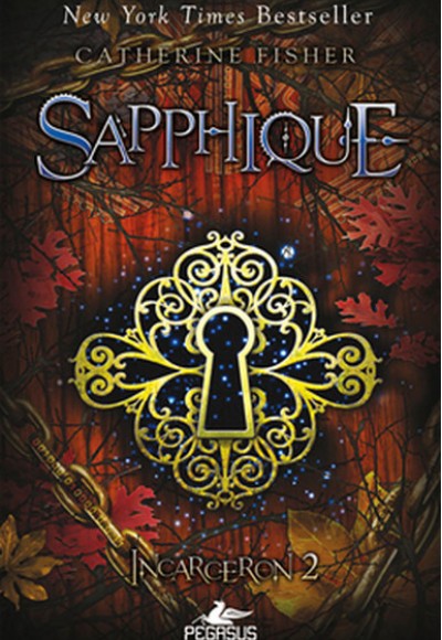 Sapphique / Incarceron 2