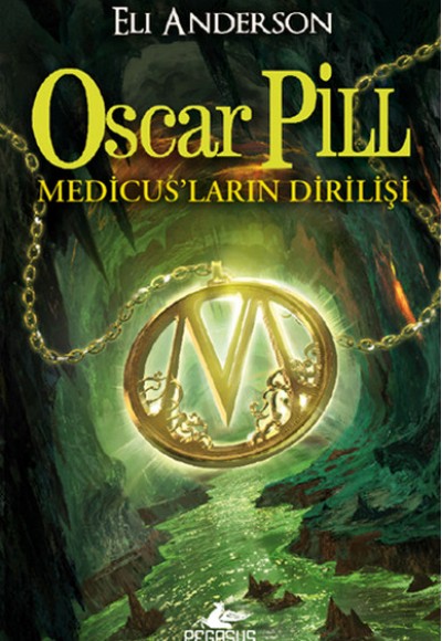 Oscar Pill  Medicus'ların Dirilişi