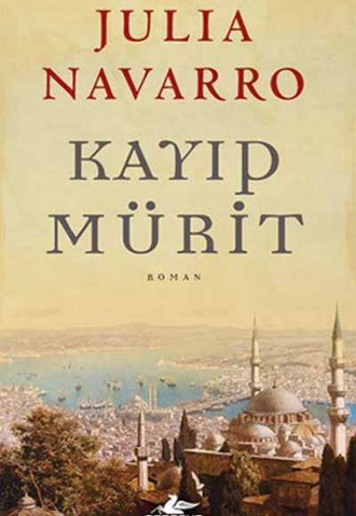 Kayıp Mürit