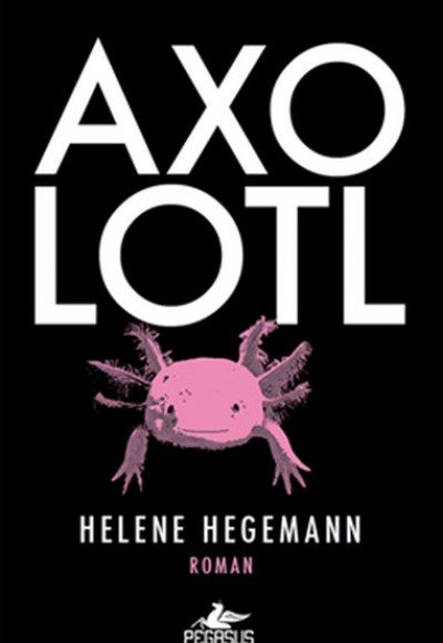 Axolotl