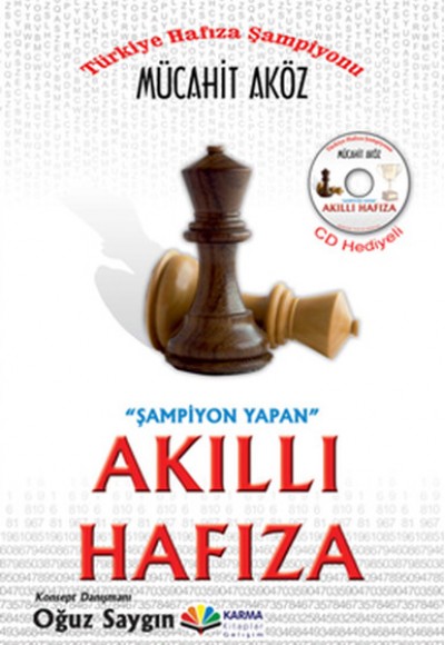 Şampiyon Yapan Akıllı Hafıza