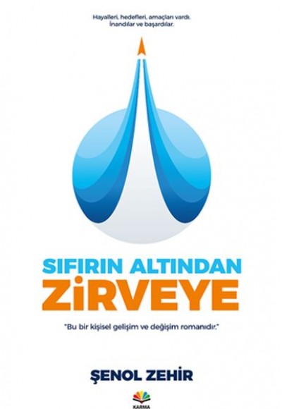 Sıfırın Altından Zirveye