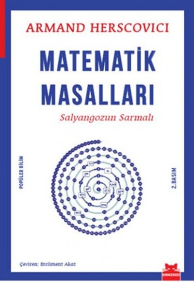 Matematik Masalları  Salyangozun Sarmalı