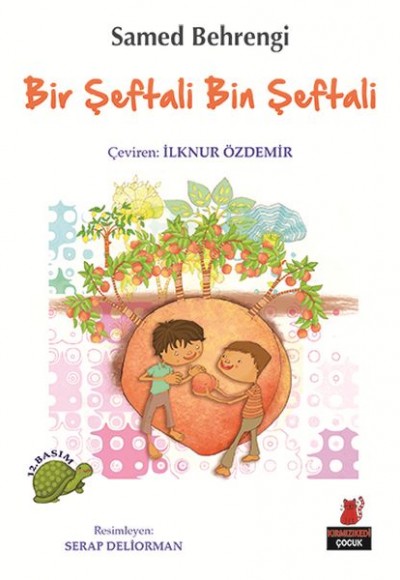 Bir Şeftali Bin Şeftali