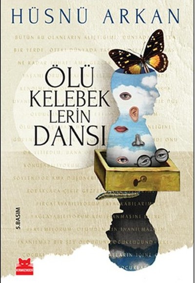 Ölü Kelebeklerin Dansı